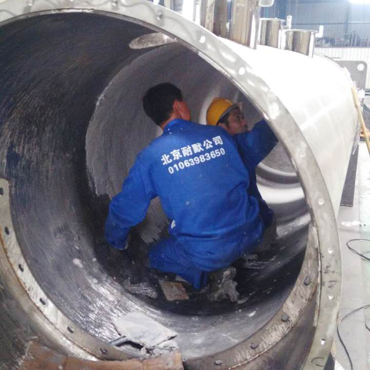 防腐耐磨管道施工 防腐耐磨管道施工